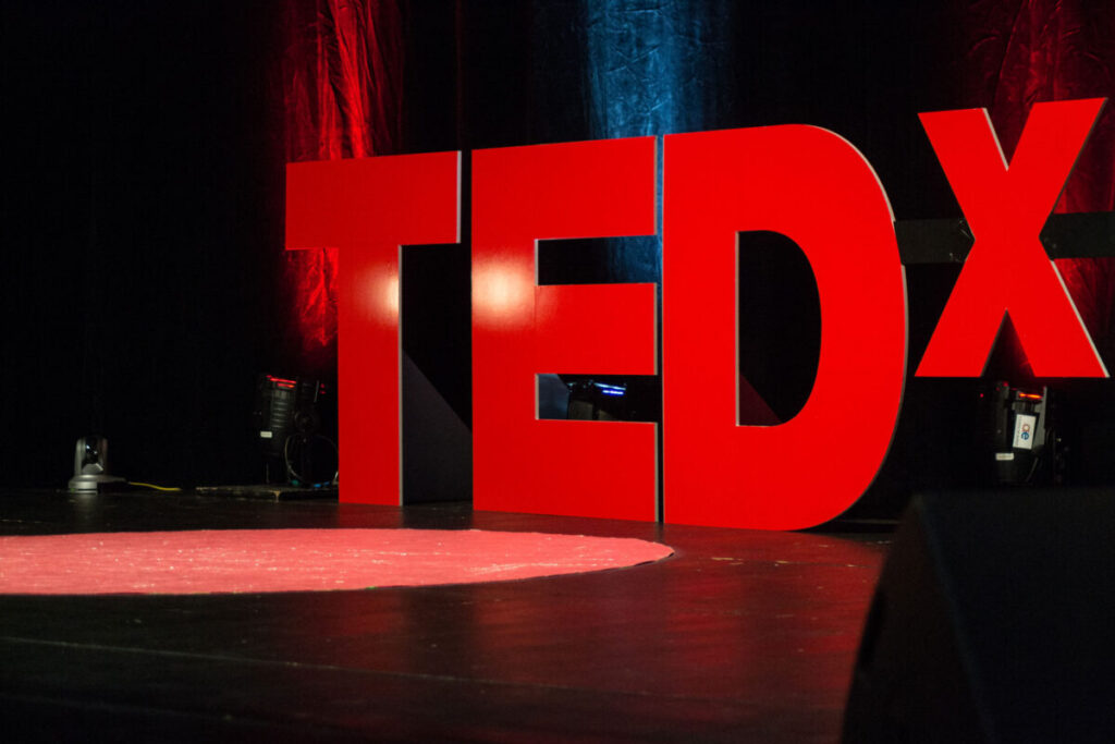 TEDxBattipaglia